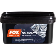 FOX Diamento CUPRUM 1 l 0008