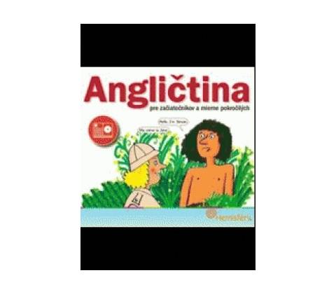 Angličtina