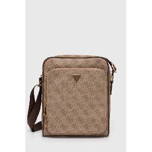 Guess Чанта през рамо MILANO (HMMILO.P4260) - answear - 87,99 лв