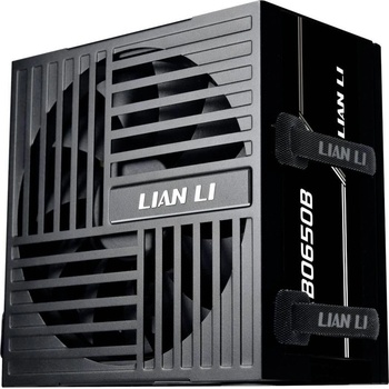Lian Li RB650B 650W black 80 PLUS Bronze