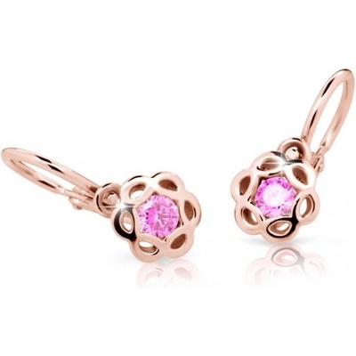 Cutie Jewellery C2179-10-X-4 ružová