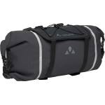 VAUDE Чанта за кормило Vaude Trailfront Cage Handlebar bag - Black - размер 10 l (510-6743-0111)