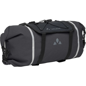VAUDE Чанта за кормило Vaude Trailfront Cage Handlebar bag - Black - размер 10 l (510-6743-0111)