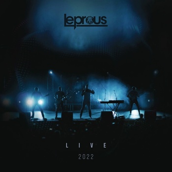 LEPROUS - LIVE 2022 LP