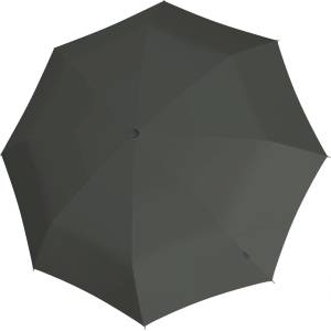Knirps A. 760 Stick Dark Grey