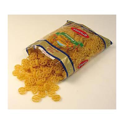 Granoro Rotelle kola 20mm 0,5 kg