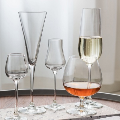 Villeroy & Boch Purismo Specials pohár na destiláty 80 ml
