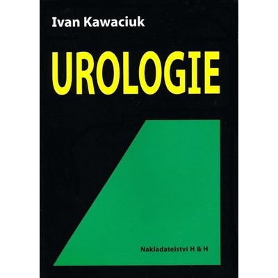 Urologie - Ivan Kawaciuk