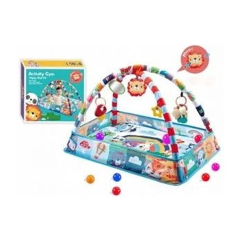 HH POLAND Mat for small children 375285