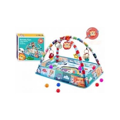 HH POLAND Mat for small children 375285