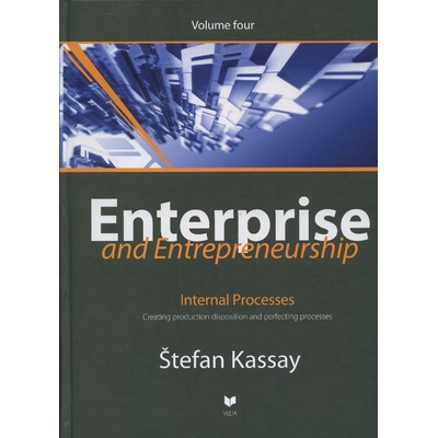 Enterprise and Entrepreneurship 4