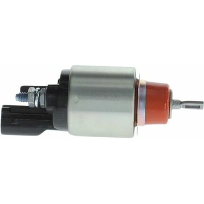 Elektromagnetický spínač, startér BOSCH 1 986 SE1 695