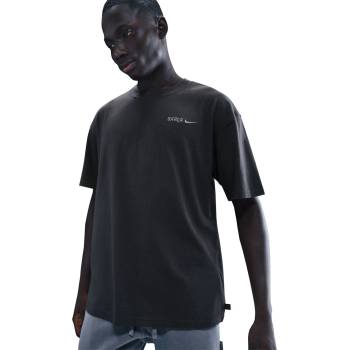 Nike Barcelona Shirt 25/26 Mens - Black