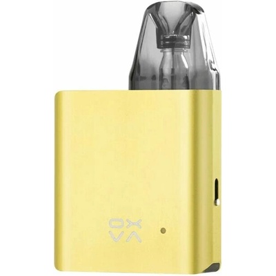 OXVA Xlim SQ Pod Kit 900 mAh Gold 1 ks