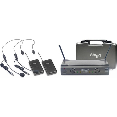 Stagg SUW 50 HH EG EU