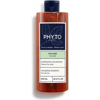 Phyto Volume šampón na zväčšenie objemu 500 ml