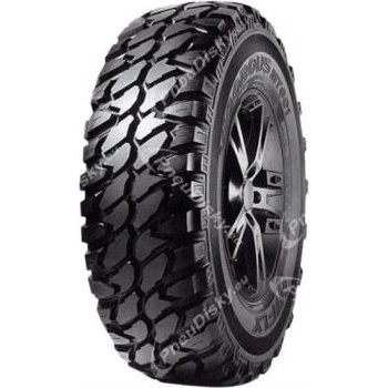 Hifly Vigorous MT601 235/75 R15 104/101Q