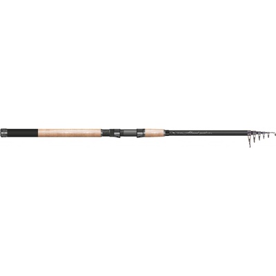 LINEAEFFE Teleskop Advance Carbon Super strong 3,6 m 300 g 6 dílů