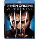 x-men origins: wolverine BD