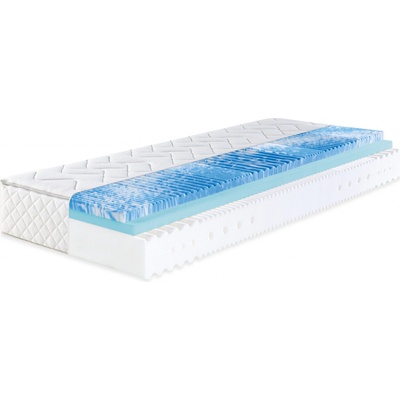 f.a.n. Sweet Dream XXL s gelovým topperem H3
