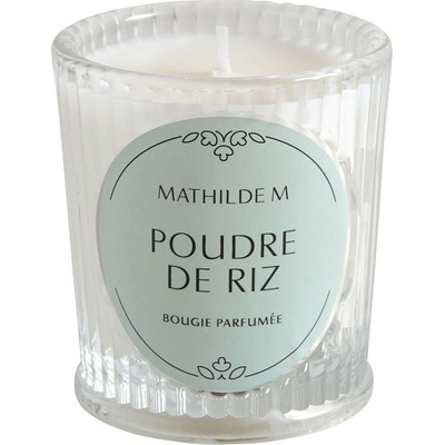 Mathilde M. POUDRE DE RIZ 65 g