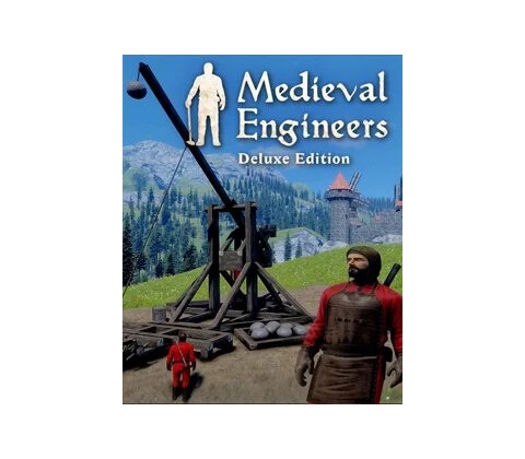 Medieval Engineers