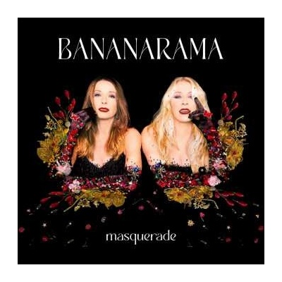 Bananarama - Masquerade LP