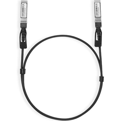 TP-Link SFP кабел TP-Link - TL-SM5220-3M, 3m, черен (TL-SM5220-3M_VZ)