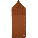 Meyco do kočárku basic Camel