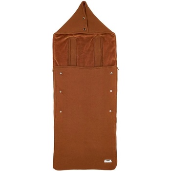 Meyco do kočárku basic Camel