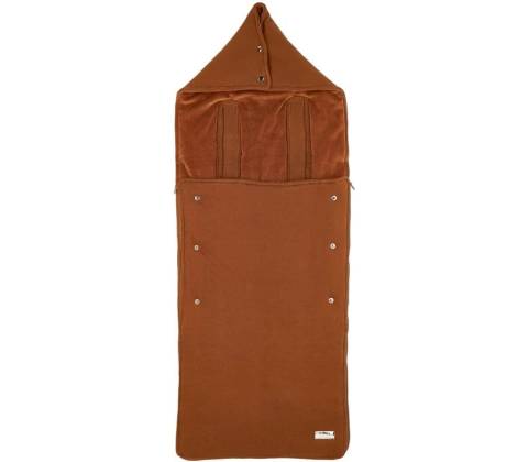 Meyco do kočárku basic Camel