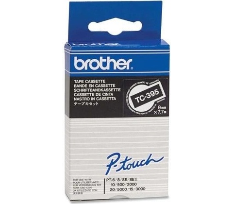 Brother TC395