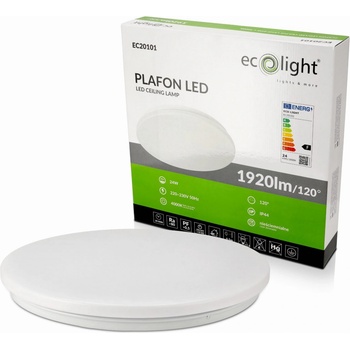 ECOLIGHT EC20101