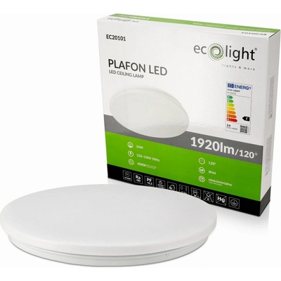 ECOLIGHT EC20101