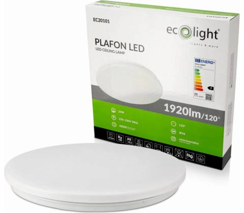 ECOLIGHT EC20101