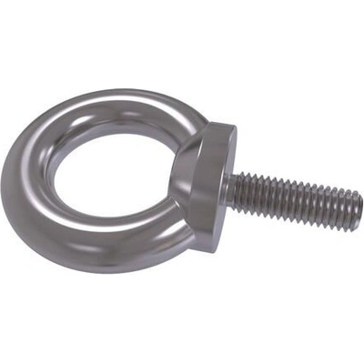 závěsné oko se šroubem M10 DIN 580 NEREZ A4 – Hledejceny.cz
