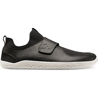 Vivobarefoot Primus Knit Ez Womens Obsidian