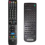GENERAL Sony rm-d15m - дистанционно управление дубликат (rm-d15m) Дистанционно