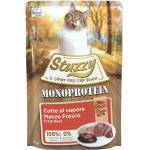 Stuzzy Cat Monoprotein GF говеждо 85 г