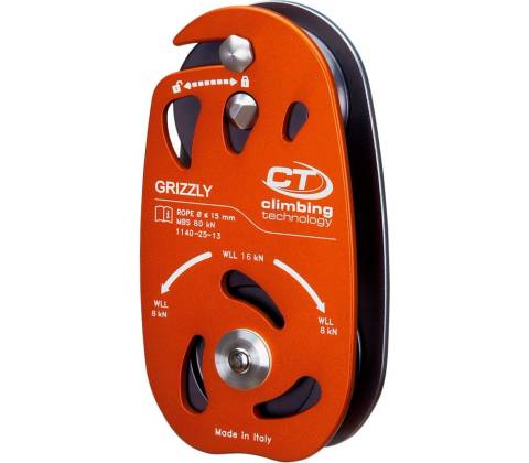 Climbing Technology Grizzly