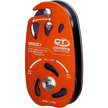 Climbing Technology Grizzly