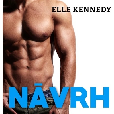 Návrh