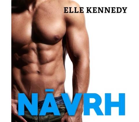 Návrh