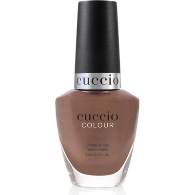 Cuccio Lak na nehty 13ml 1226 Positive Thread