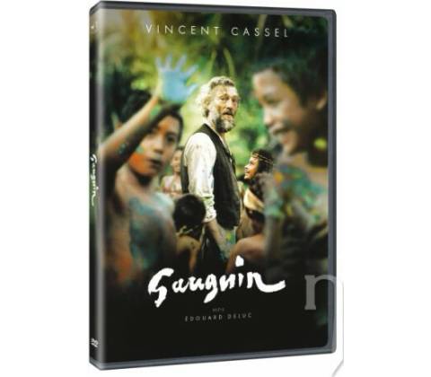 Gauguin DVD