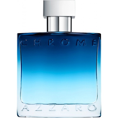 Azzaro Chrome parfémovaná voda pánská 100 ml