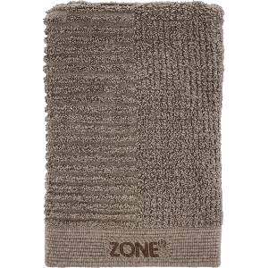 Zone Denmark Кърпа Classic 50 x 70 см таупе (26444)