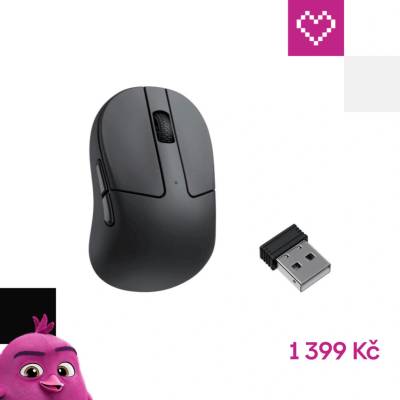 Keychron M4 Wireless M4-A1
