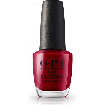 OPI lak na nehty Nail Lacquer Amore at the Grand Canal NLV29 15 ml