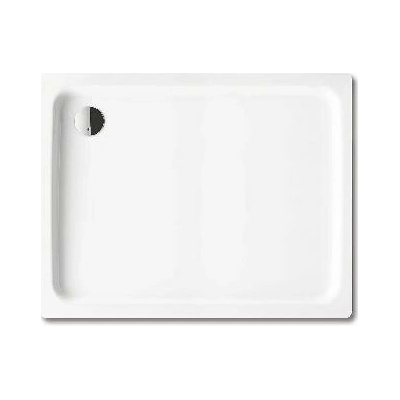 Kaldewei Ambiente Duschplan 421-1 100 x 120 cm 432100013001